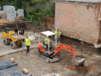 Deamer Ltd Groundworks and Demolition 1159851 Image 9